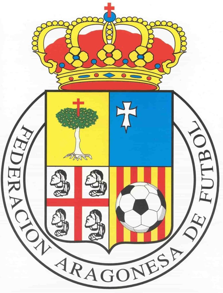 Logo FAF