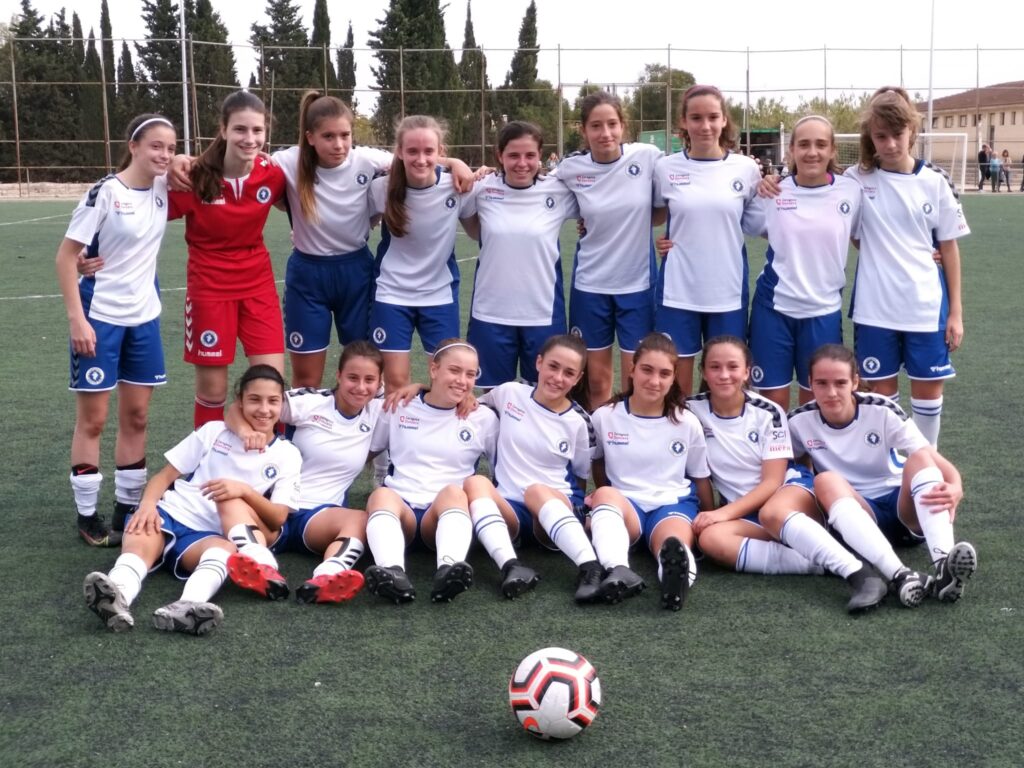 Zaragoza CFF