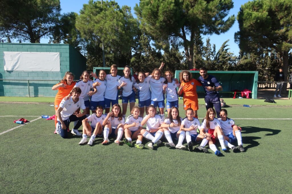zaragoza categorias inferiores