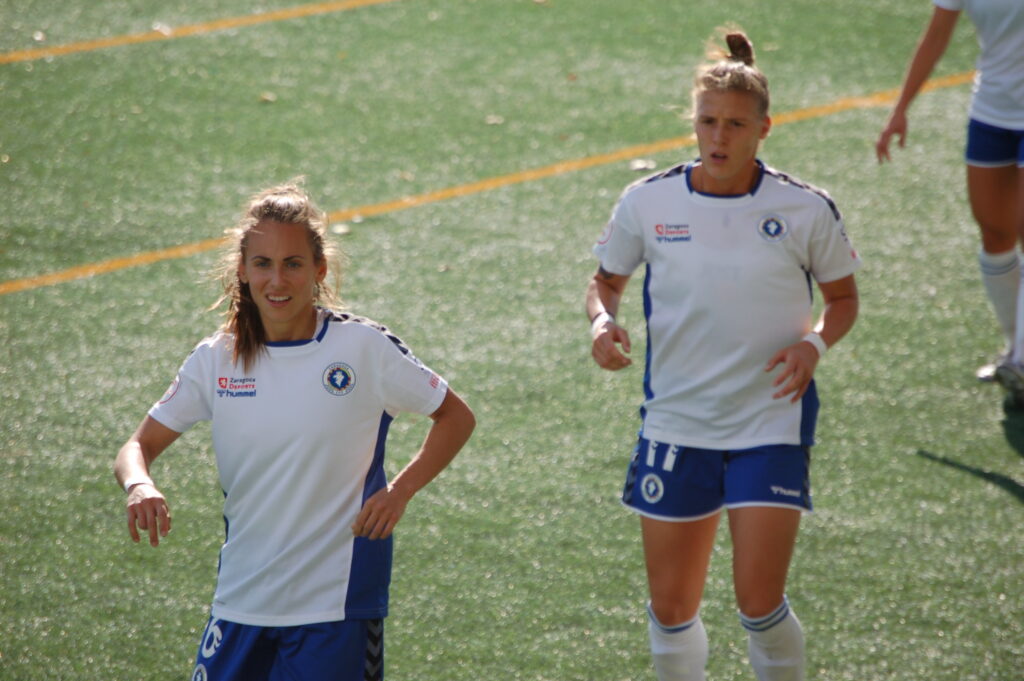 zaragoza cff